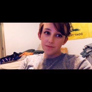 Meet your Posher, Mary